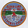 1972 Alder Lake 1972 Alder Lake