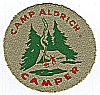 Camp Aldrich - Camper