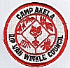 Camp Akela