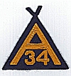 1934 Archibald 1934 Archibald