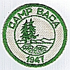 1947 Camp Baca 1947 Camp Baca