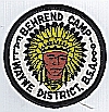 1966 Behrend Camp 1966 Behrend Camp