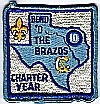 Bend 'O the Brazos - Charter Year Bend 'O the Brazos - Charter Year