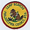 Camp Beavers