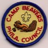 Camp Beavers