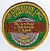 1972 Headwaters Council Camps - Blandin Logging Camp 1972 Headwaters Council Camps - Blandin Logging Camp