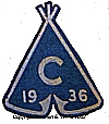 1936 Camp Crowley