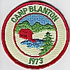 1973 Camp Blanton