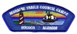 2007 Moraine Trails Council Camps