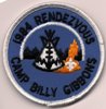 1984 Camp Billy Gibbons 1984 Camp Billy Gibbons