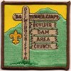 1984 Boulder Dam Area Council Camps