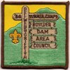 1984 Boulder Dam Area Council Camps 1984 Boulder Dam Area Council Camps