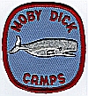 Moby Dick Council Camps