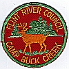 Camp Buck Creek
