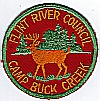 Camp Buck Creek Camp Buck Creek