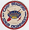 1943 Camp Bradford