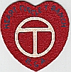 Heart Circle T Ranch