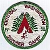 1950 Central Washington Council Camps 1950 Central Washington Council Camps