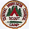 Central Minnesota Council Camps