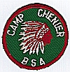 Camp Chenier