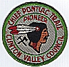 Chief Pontiac Trail - Pioneer Chief Pontiac Trail - Pioneer