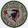 Chief Pontiac Trail - Pioneer