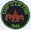 1944 Camp Clear Fork