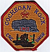 1963 Cochegan Rock 1963 Cochegan Rock