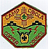 Camp Cibola