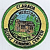 Daniel Webster Council - Clarada Training Center Daniel Webster Council - Clarada Training Center