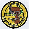 Daniel Webster Council - Clarada Training Center