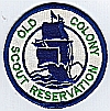 Old Colony Scout Reservation