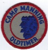 Camp Manning - Oldtimer