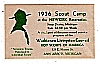 1936 Camp Newkirk - Ad