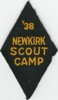 1938 Newkirk Scout Camp 1938 Newkirk Scout Camp