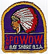 Camp Powow