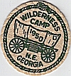 1950 Wilderness Camp 1950 Wilderness Camp
