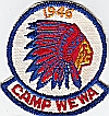 1946 Camp Wewa 1946 Camp Wewa