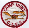 Camp Hunt