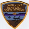 Camp Hunt