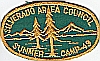 1949 Silverado Area Council Camps 1949 Silverado Area Council Camps