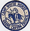 Camp White Horse Camp White Horse