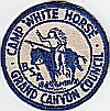 Camp White Horse