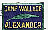 Camp Wallace Alexander