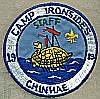 1983 Camp Ironsides - Staff