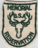Memorial Reservation Memorial Reservation