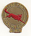 Fox Pond Scout Camp