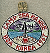 1967 Camp Sea Range