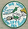 1970 Camp Sea Range
