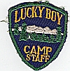 Camp Lucky Boy - Staff Camp Lucky Boy - Staff